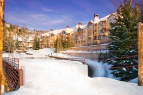 Highlands Westview 105 by East West Hospitality Beaver Creek